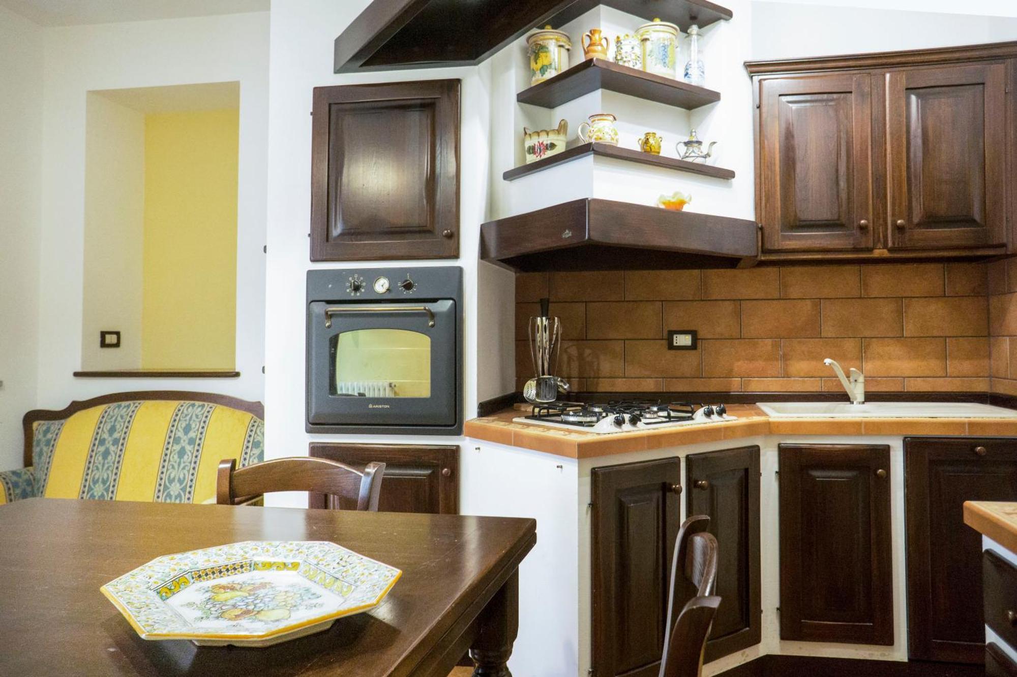 Ferienwohnung Tina House - Il Cortile Nel Centro Storico Di Taormina Exterior foto