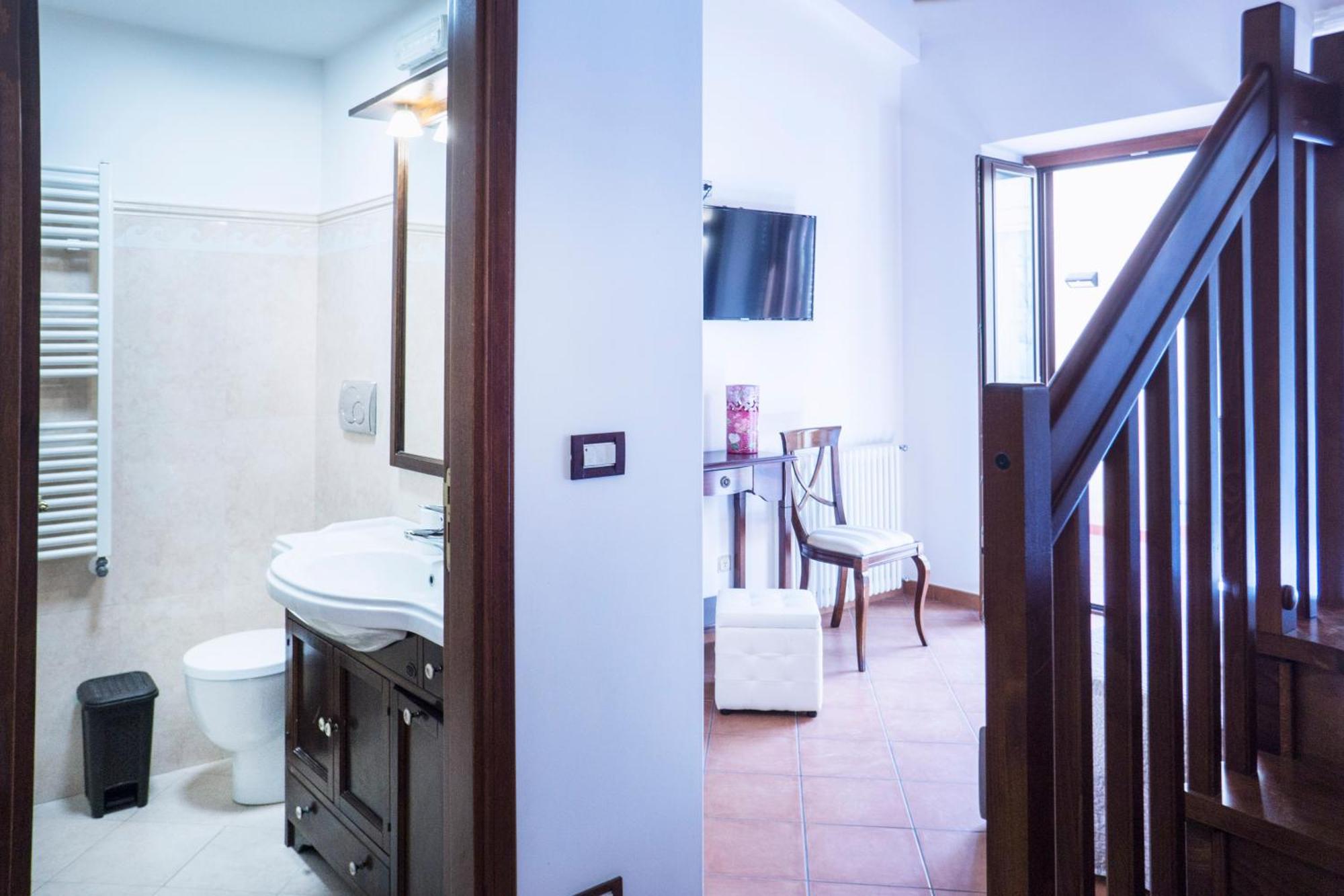 Ferienwohnung Tina House - Il Cortile Nel Centro Storico Di Taormina Exterior foto
