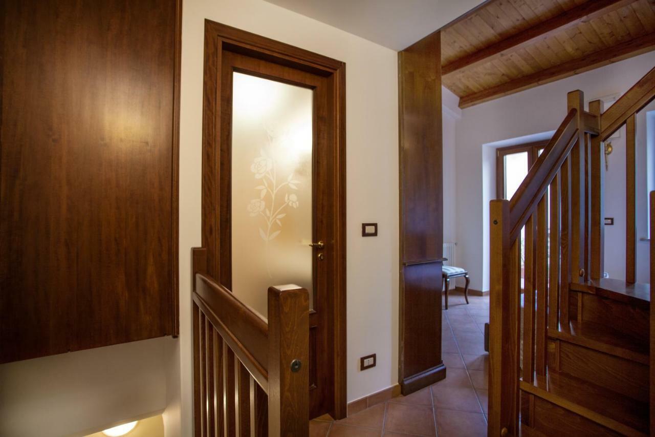 Ferienwohnung Tina House - Il Cortile Nel Centro Storico Di Taormina Exterior foto